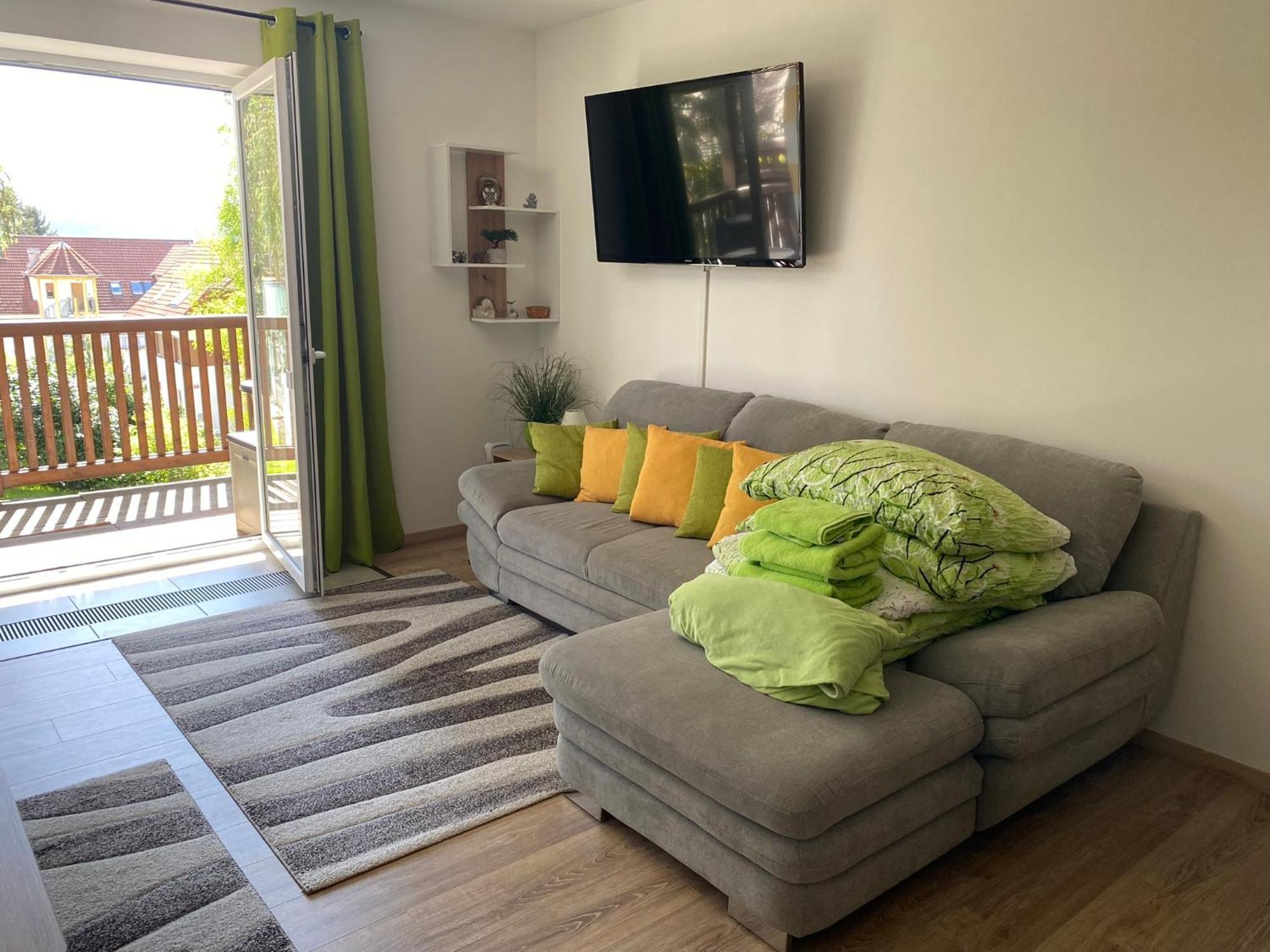 Apartman Verca Riviera Lipno 510 伏尔塔瓦河畔利普诺 外观 照片